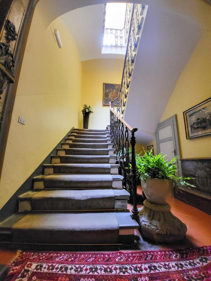 Casa Masoli Ravenna Exterior foto