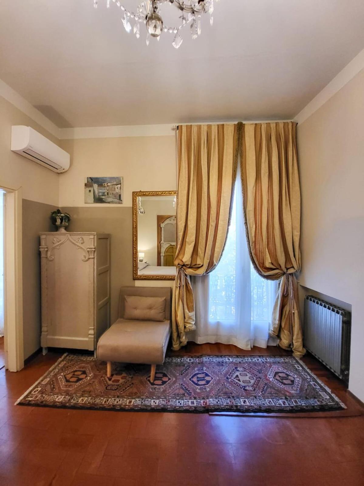 Casa Masoli Ravenna Quarto foto